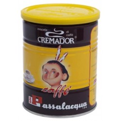 Cremador 250g