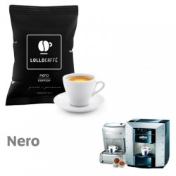 Lollo Miscela Nera Point