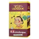 Cremador MOKA 250g