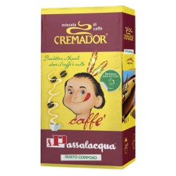 Cremador MOKA 250g