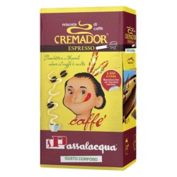 Cremador 250g