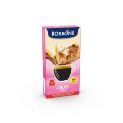 Orzo Solubile