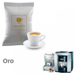 Lollo caffe gusto Mix Oro