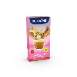 Ginseng ZERO