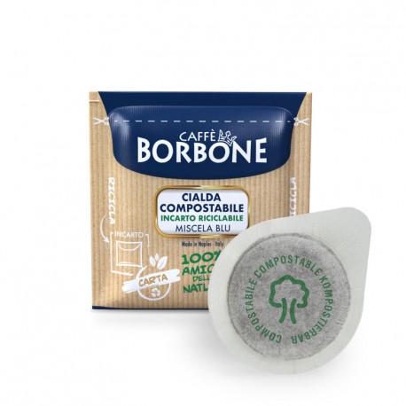 Borbone Rosso Cialde