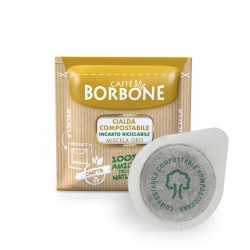 Borbone Oro Cialde
