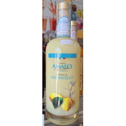 Crema di Limoncello