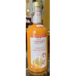 Crema di Meloncello
