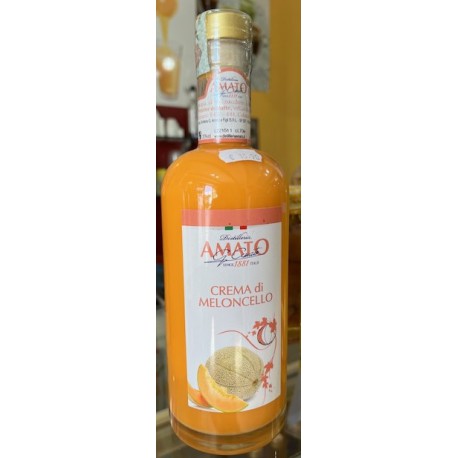 Crema di Meloncello