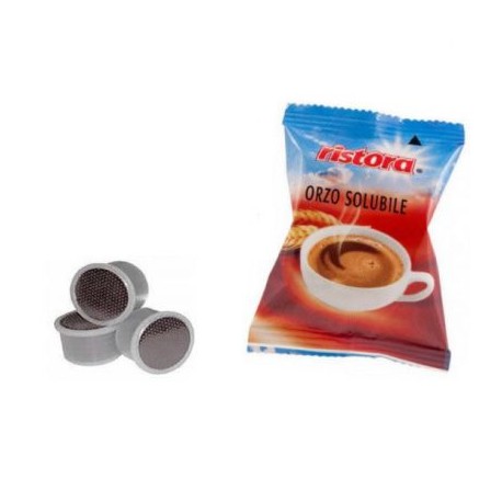 Orzo solubile Ristora