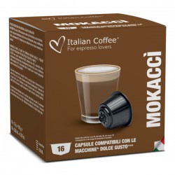 Mokaccino
