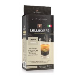Lollo Crema Nero