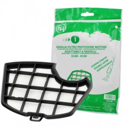 Griglia Filtro VK140-150