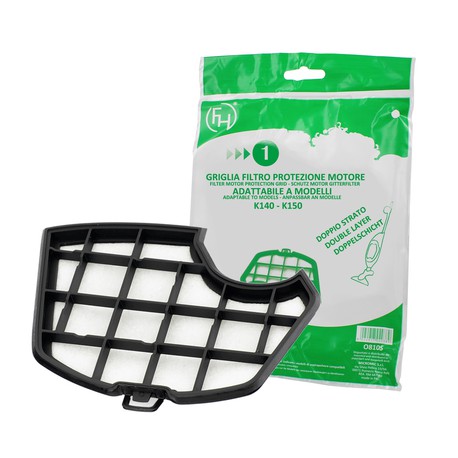 Griglia Filtro VK140-150