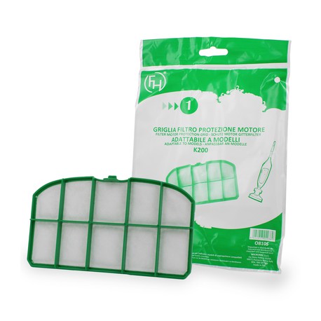 Griglia Filtro VK200