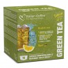 Green Tea Lemon