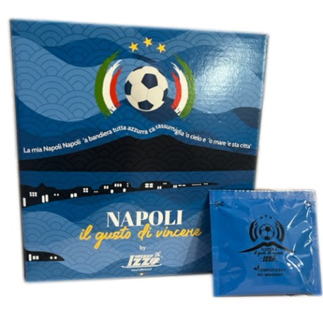 Napoli Gran Crema