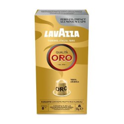 Lavazza ORO