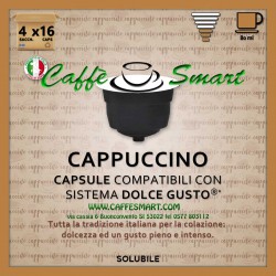 CAPPUCCINO DG