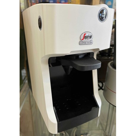 Segafredo POD