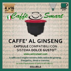 GINSENG DG