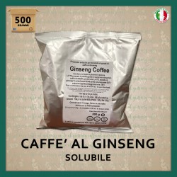 500g GINSENG SOLUBILE