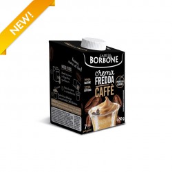Crema Fredda al Caffè