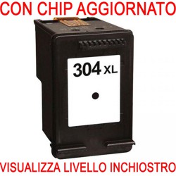HP 304XL