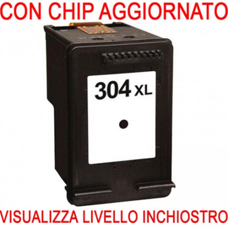 HP 304XL