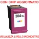 HP 304XL