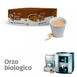 Orzo biologico