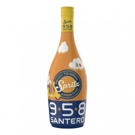 Spritz santero 958