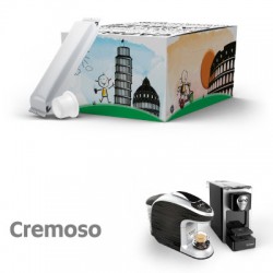 Cremoso UNO System