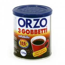 Orzo Solubile