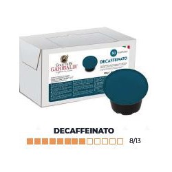 Decaffeinato Firma