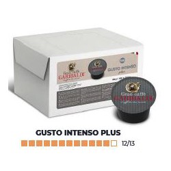 Gusto Intenso LB