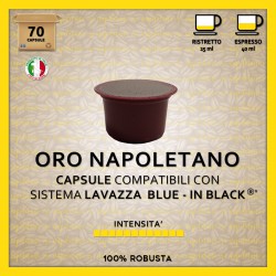 Oro Napoletano BLU