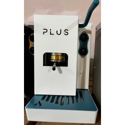 Aroma Plus BIANCO-PETROLIO