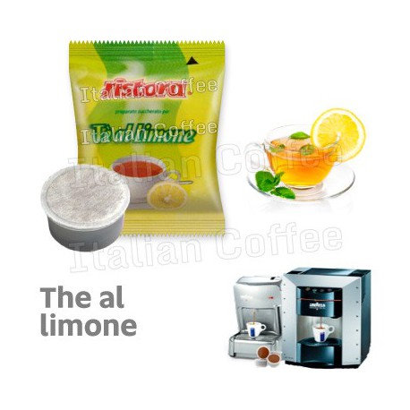 The al limone EP