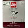 Illy Intenso Espresso