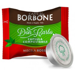 Borbone Rosso Mio