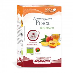 Pesca in Cialde