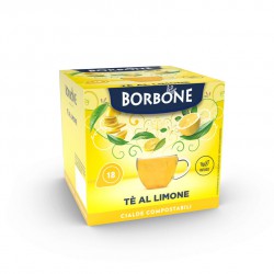 The Limone Cialde
