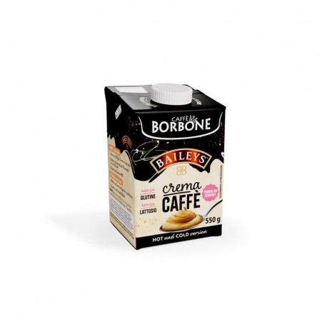 Crema Caffè Baileys