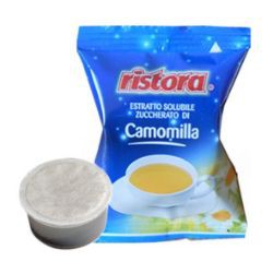 Camomilla EP