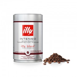 Illy Grani Intenso