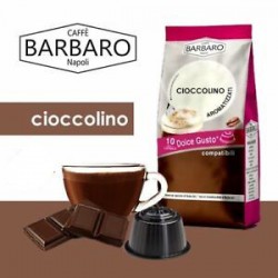 Cioccolato Solubile DG
