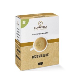 ORZO SOLUBILE