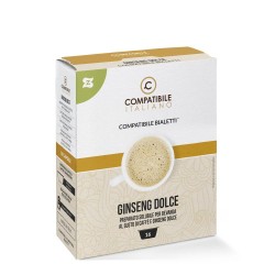 GINSENG DOLCE