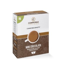 MINI CIOCCOLATA